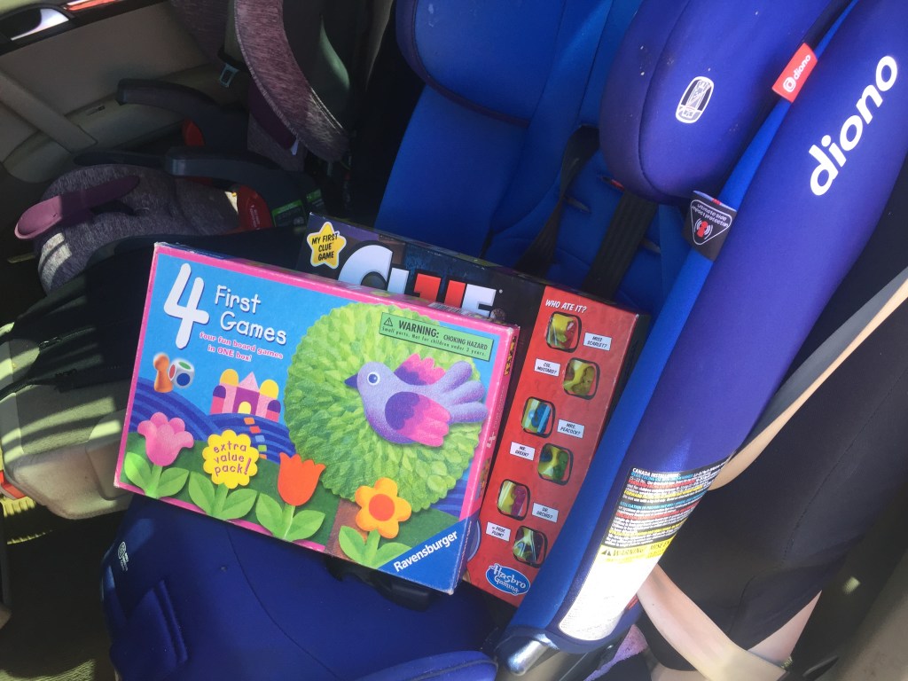 Best of January 2024