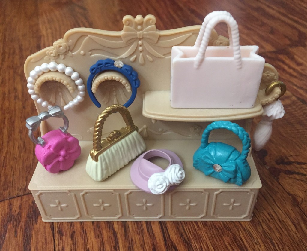Calico Critters Fashion&nbsp;Showcase