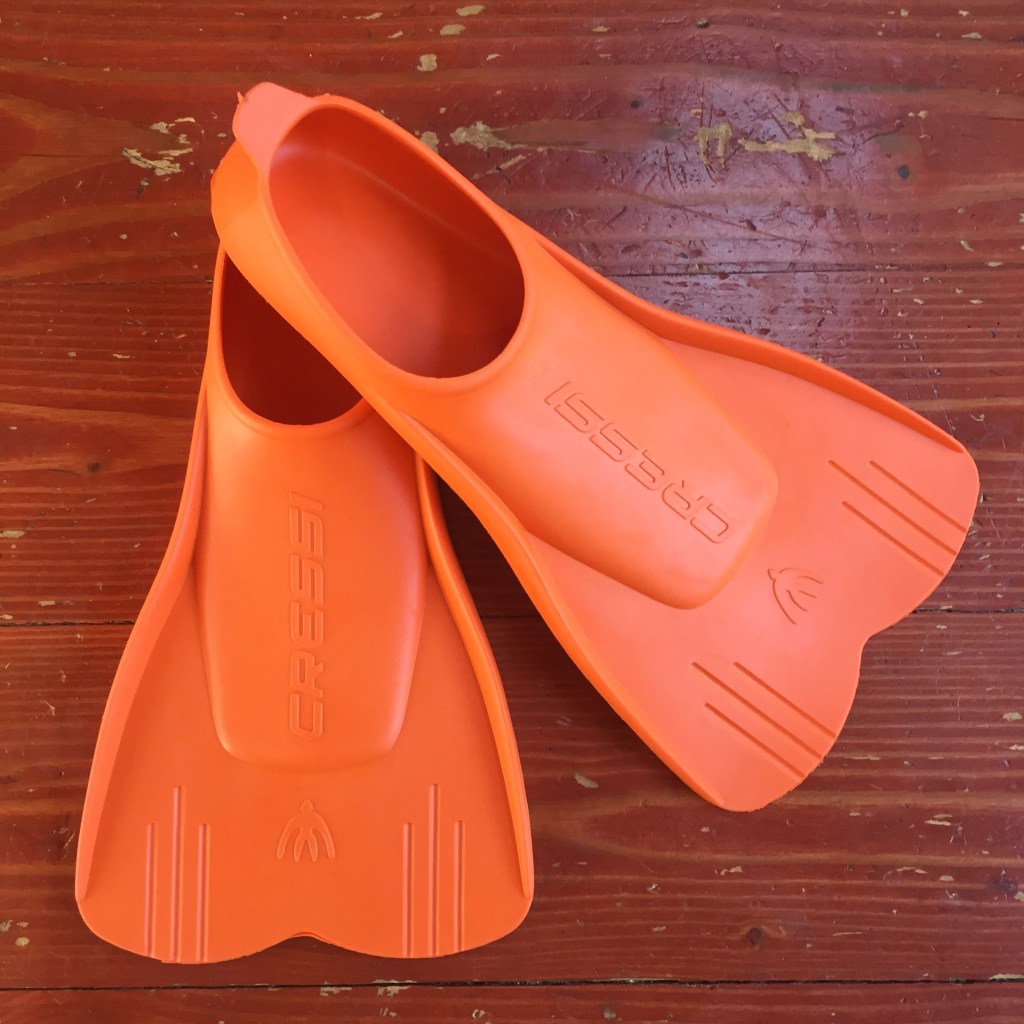 Cressi Swim Fins for&nbsp;Kids