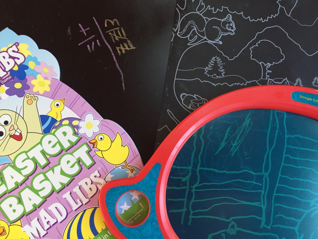 On the Go Art and&nbsp;Games