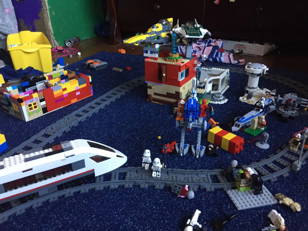 Toys That Go the&nbsp;Distance