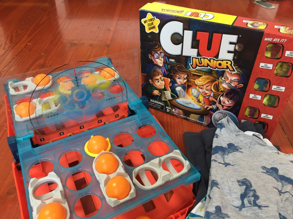 Monthly Rankings 2021