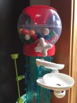 Thames and Kosmos Gumball Machine Maker science experiment toy for kids