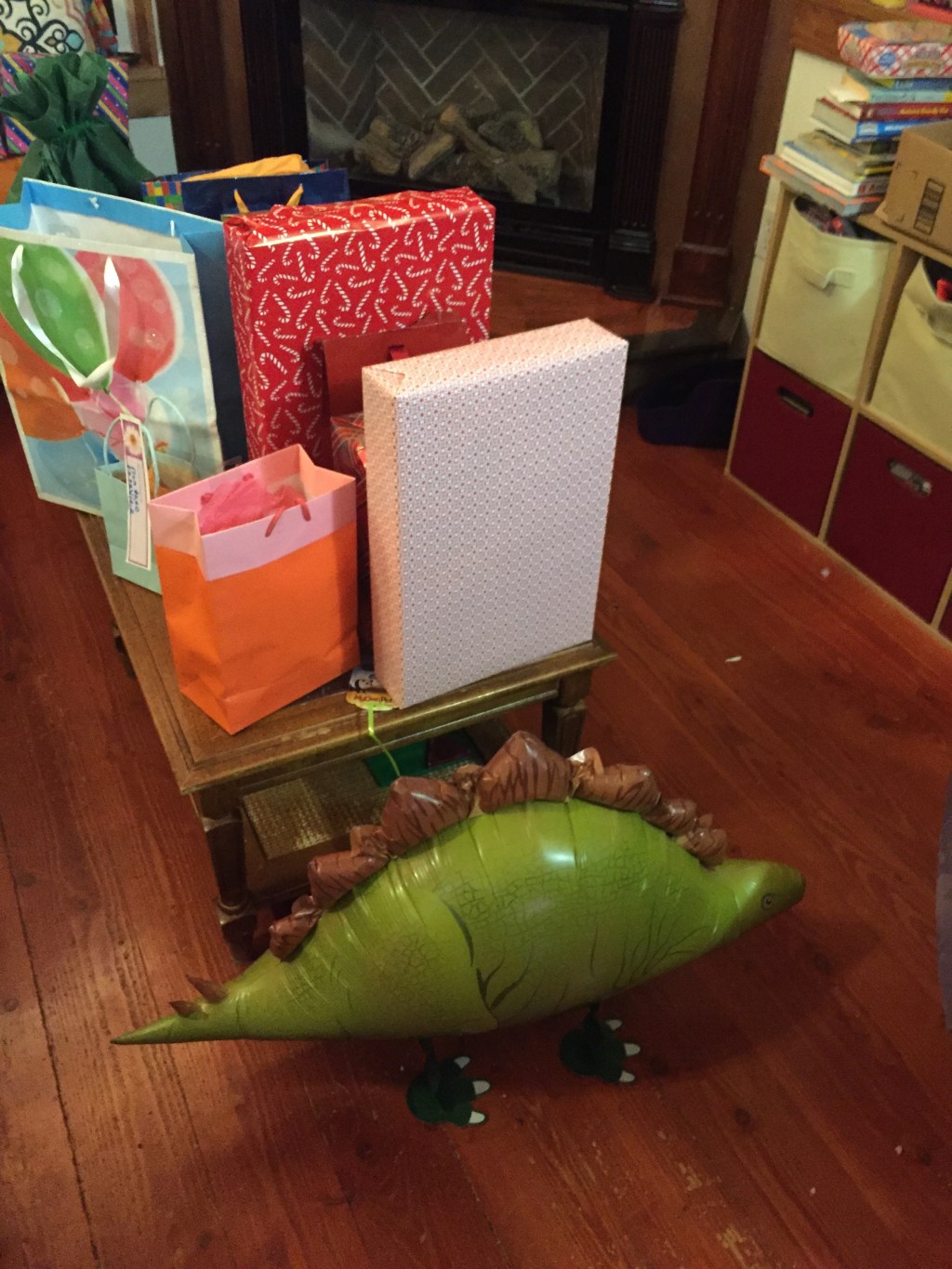 Walking Animal Balloons