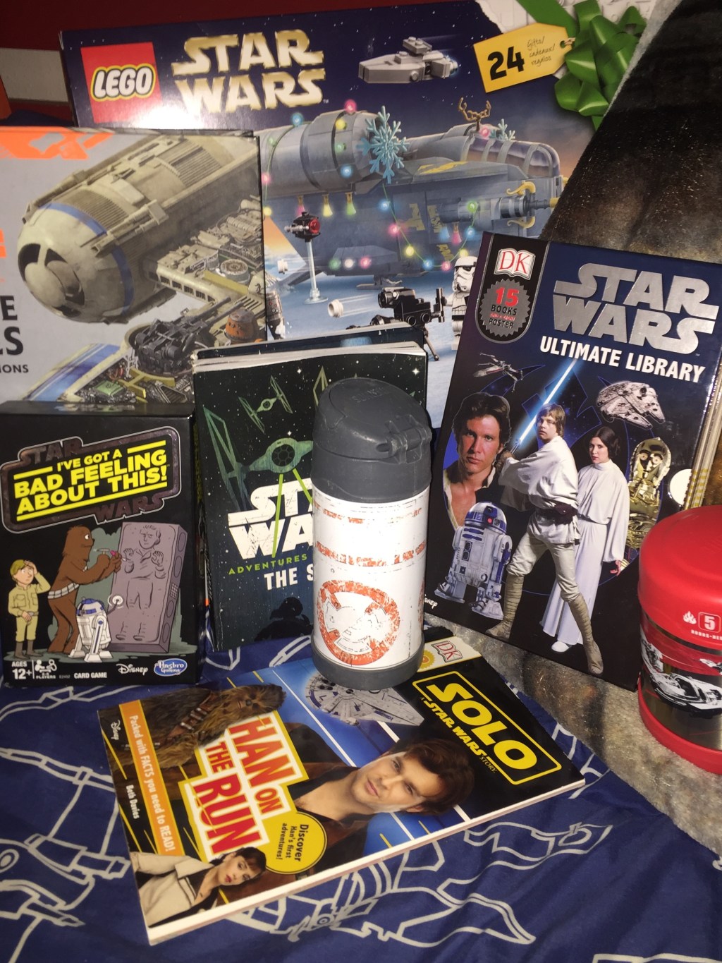 Gift Guide for Kids Who Love Star&nbsp;Wars