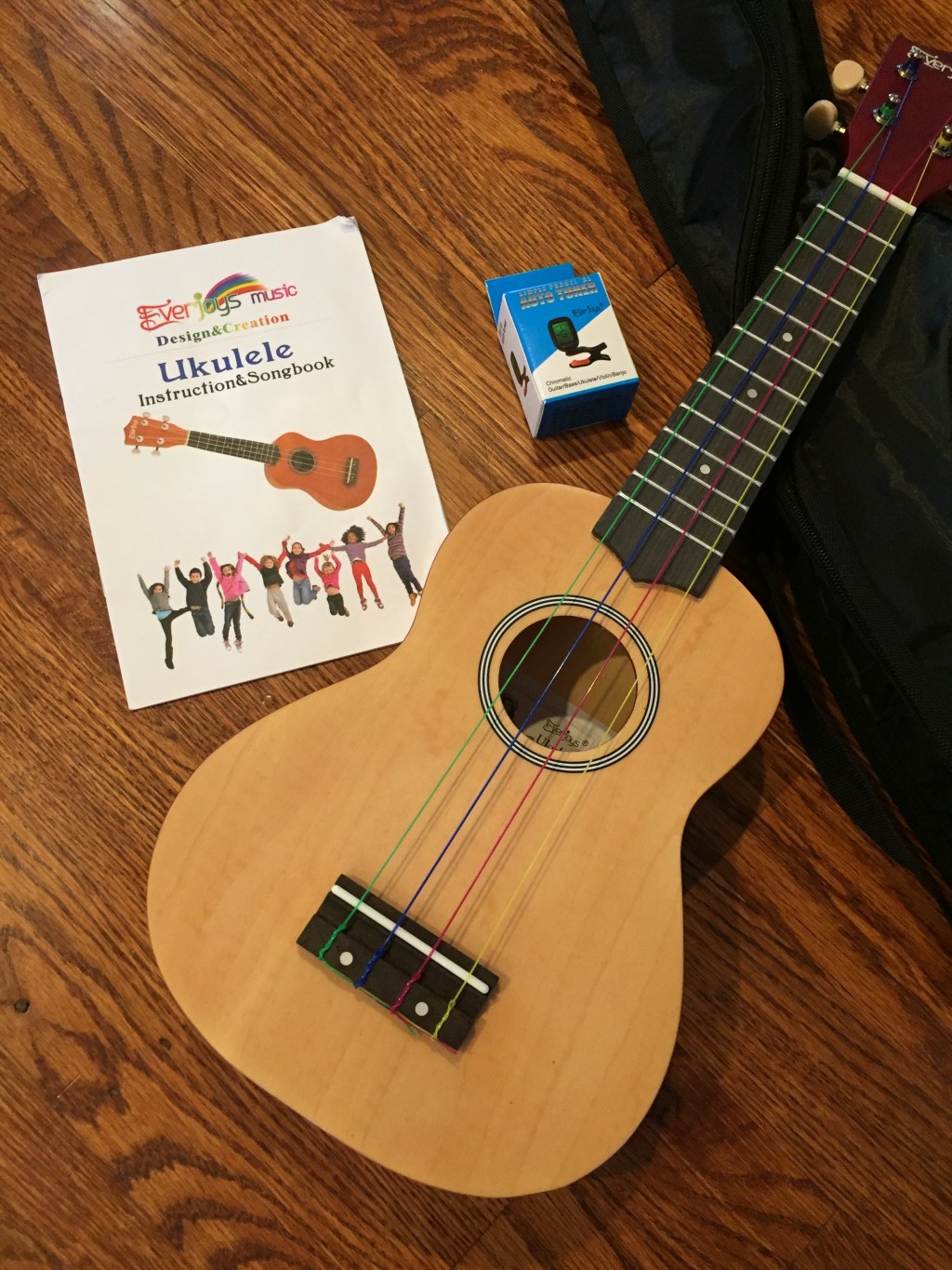 Ukulele for Kids