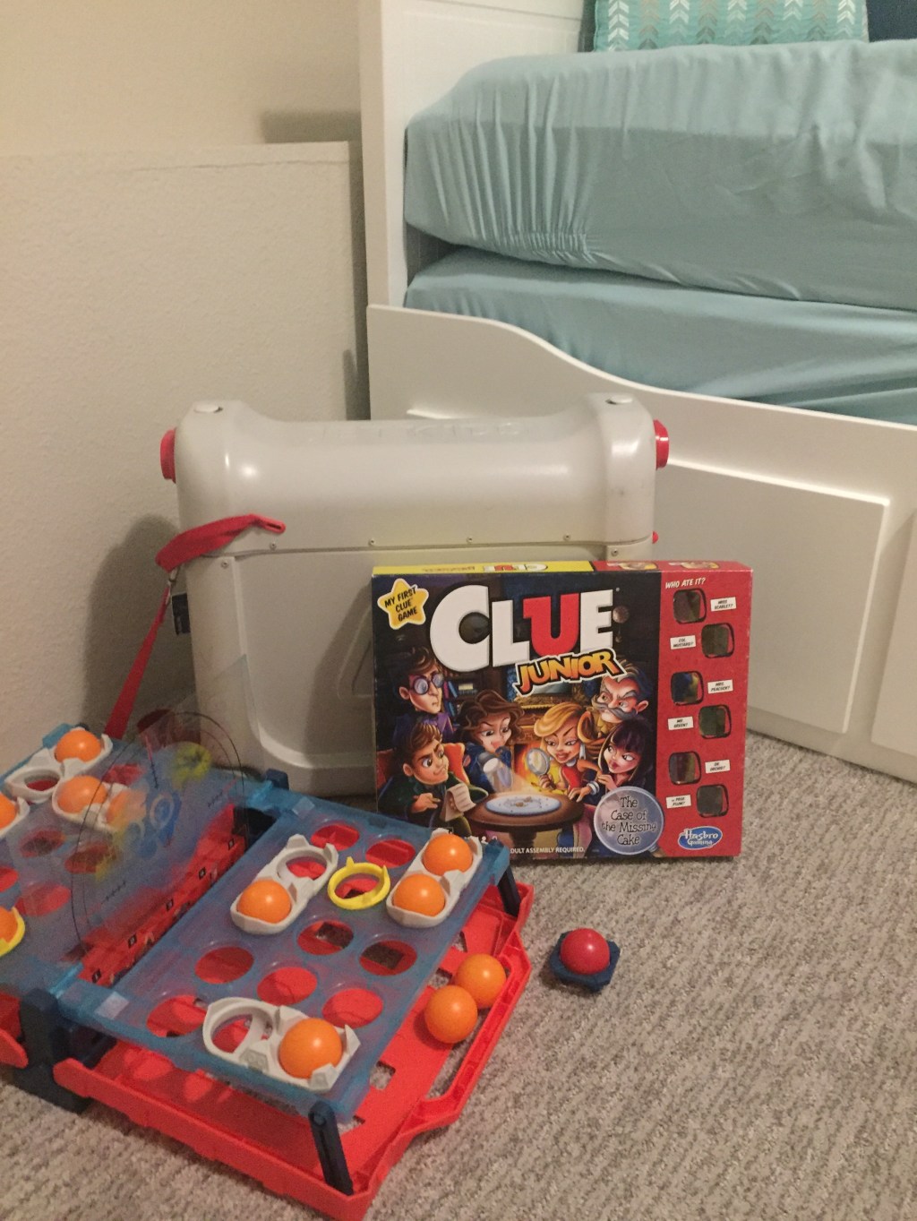 Best of December 2021