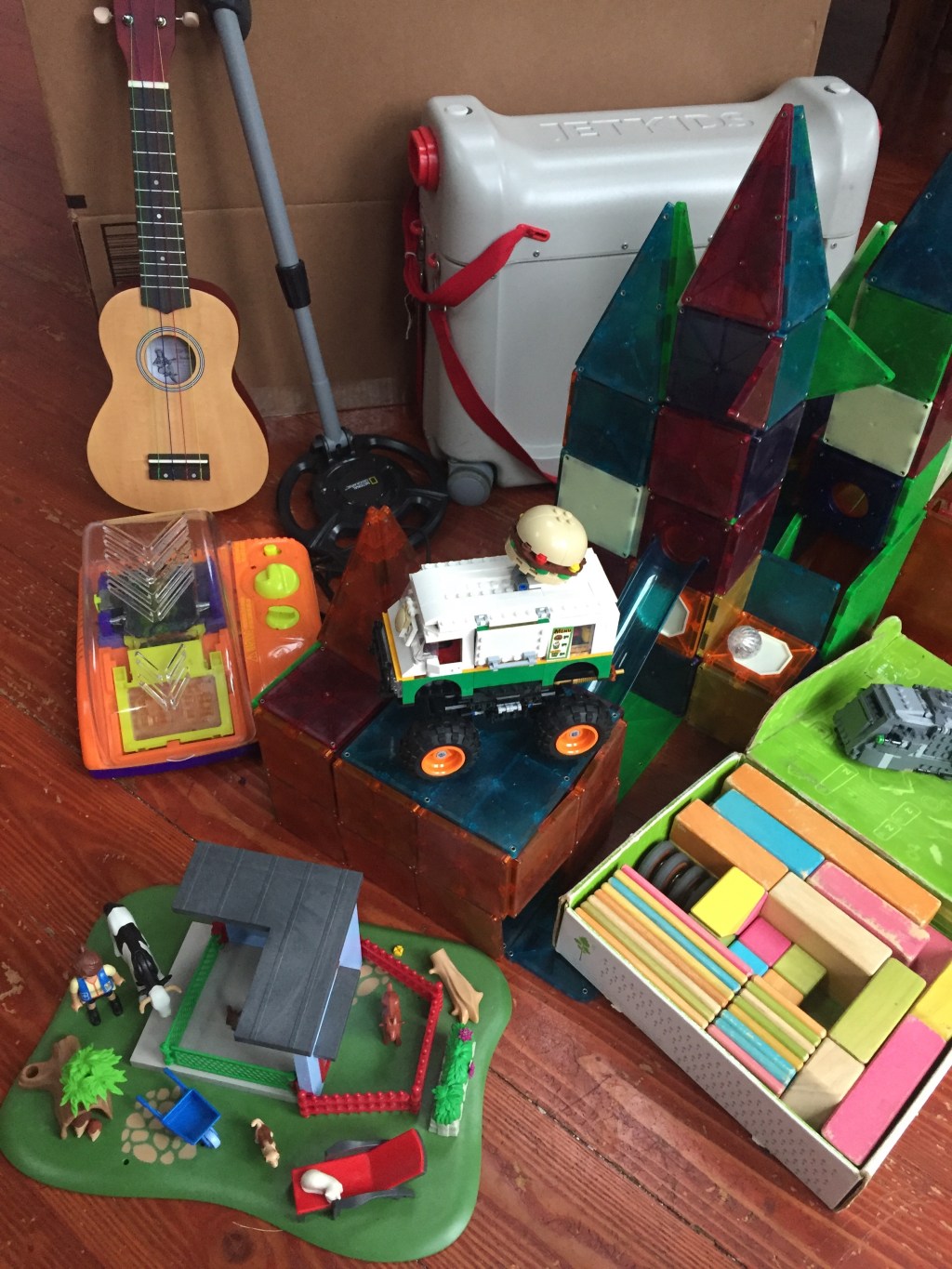 Bigger Budget Kid&nbsp;Gifts