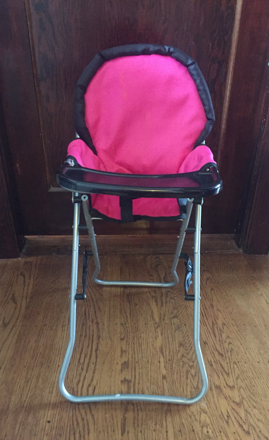 Doll High Chair