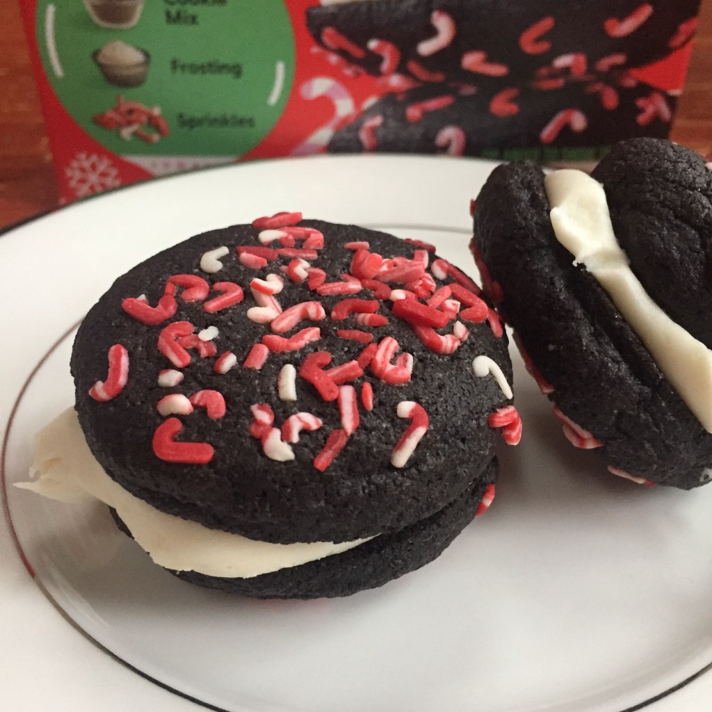 Easy Holiday Cookies