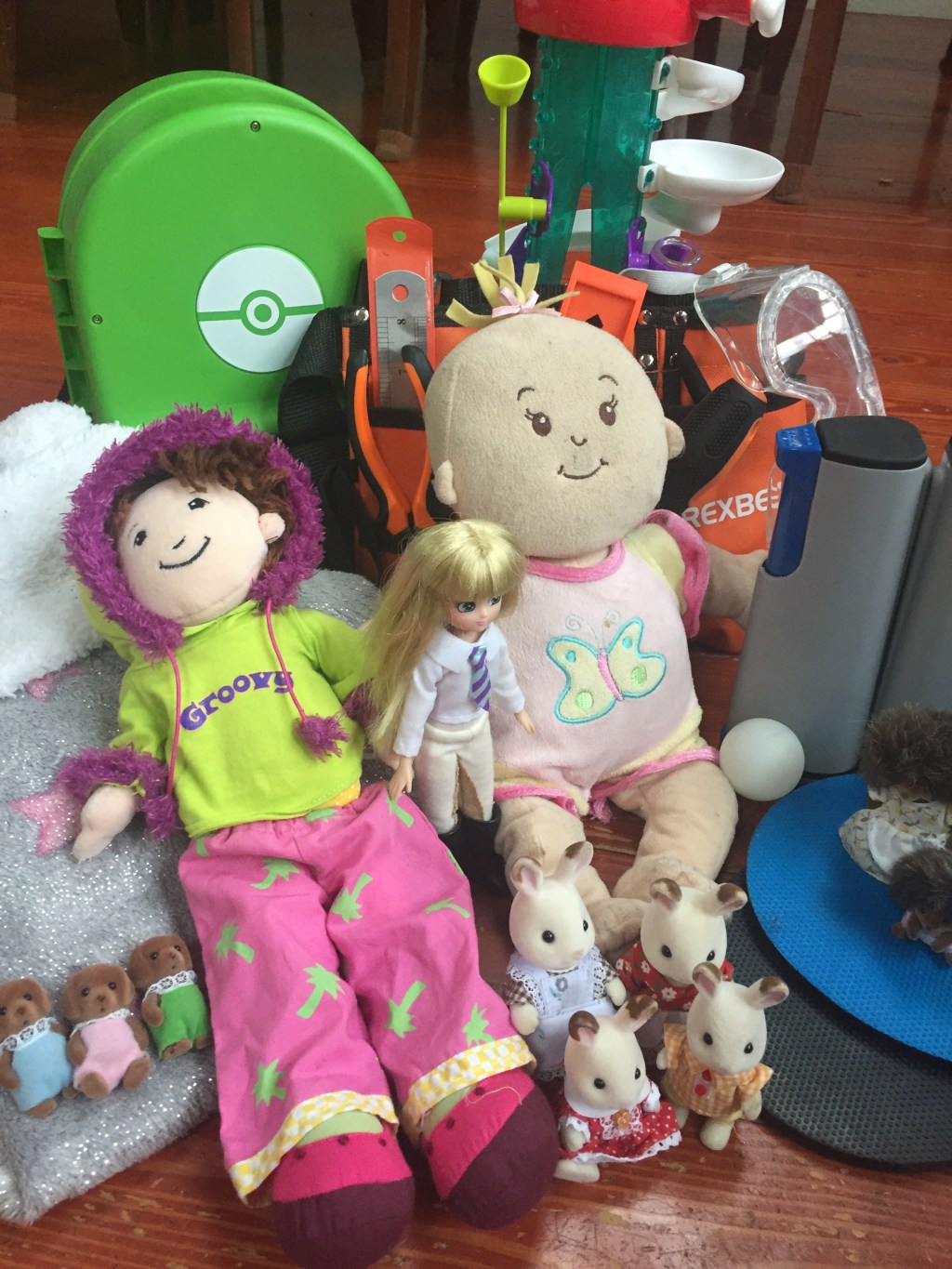 Gifts For Kids That Cost $25 to $50