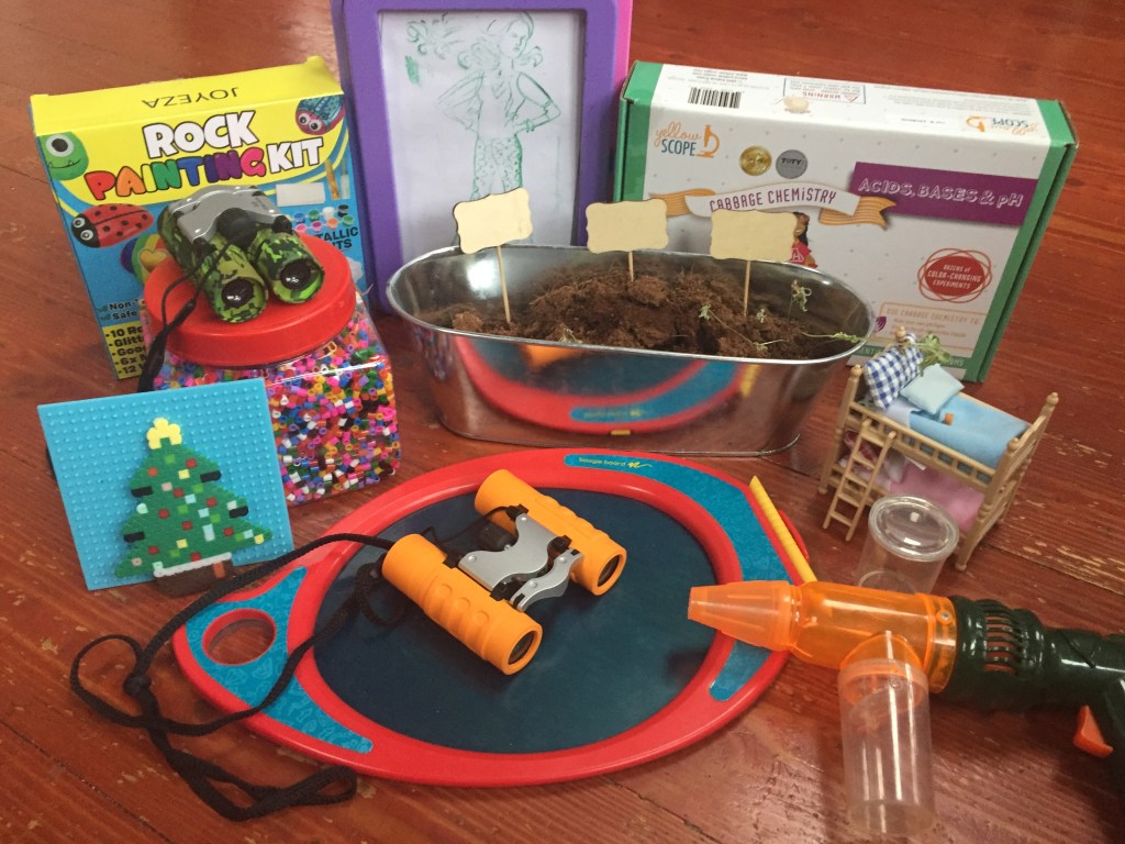 Kid Gifts From $15 To&nbsp;$25