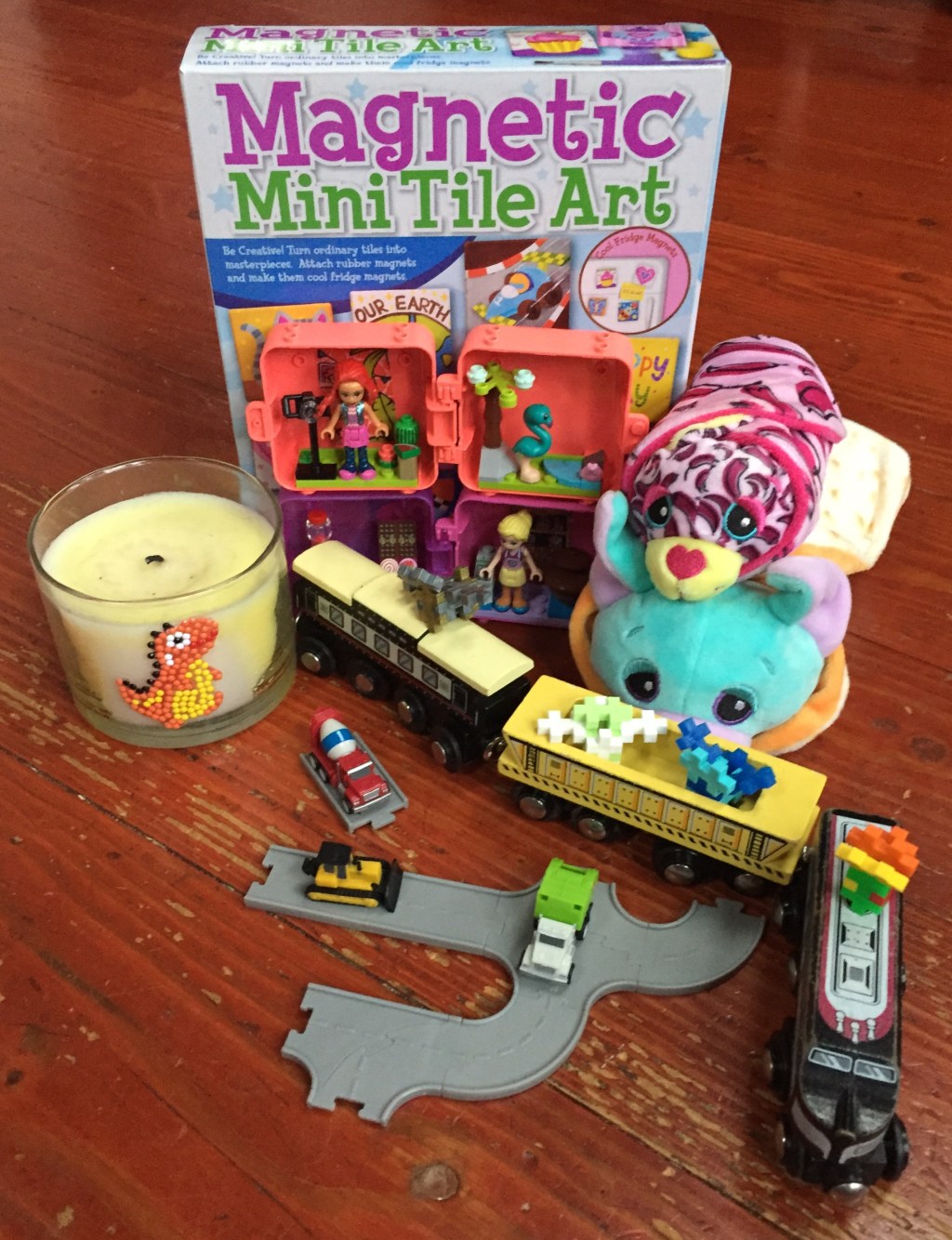 Kid Gifts Under&nbsp;$15