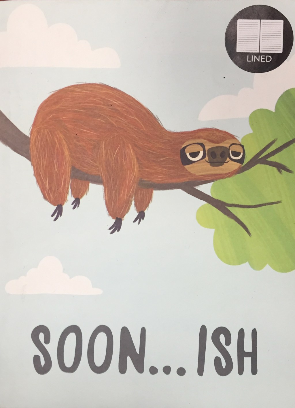 Sloth Fans Gift&nbsp;Guide