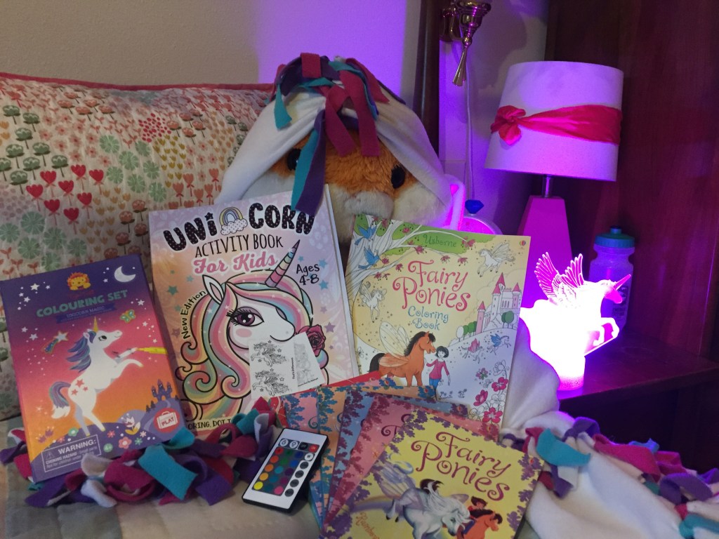 Unicorn Lovers Gift&nbsp;Guide