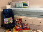 Most popular posts 2021 Hemnes daybed from IKEA, Diono Radian 3RXT convertible car seat, Four Games in One Box, Clue Junior, Battleship Shots game