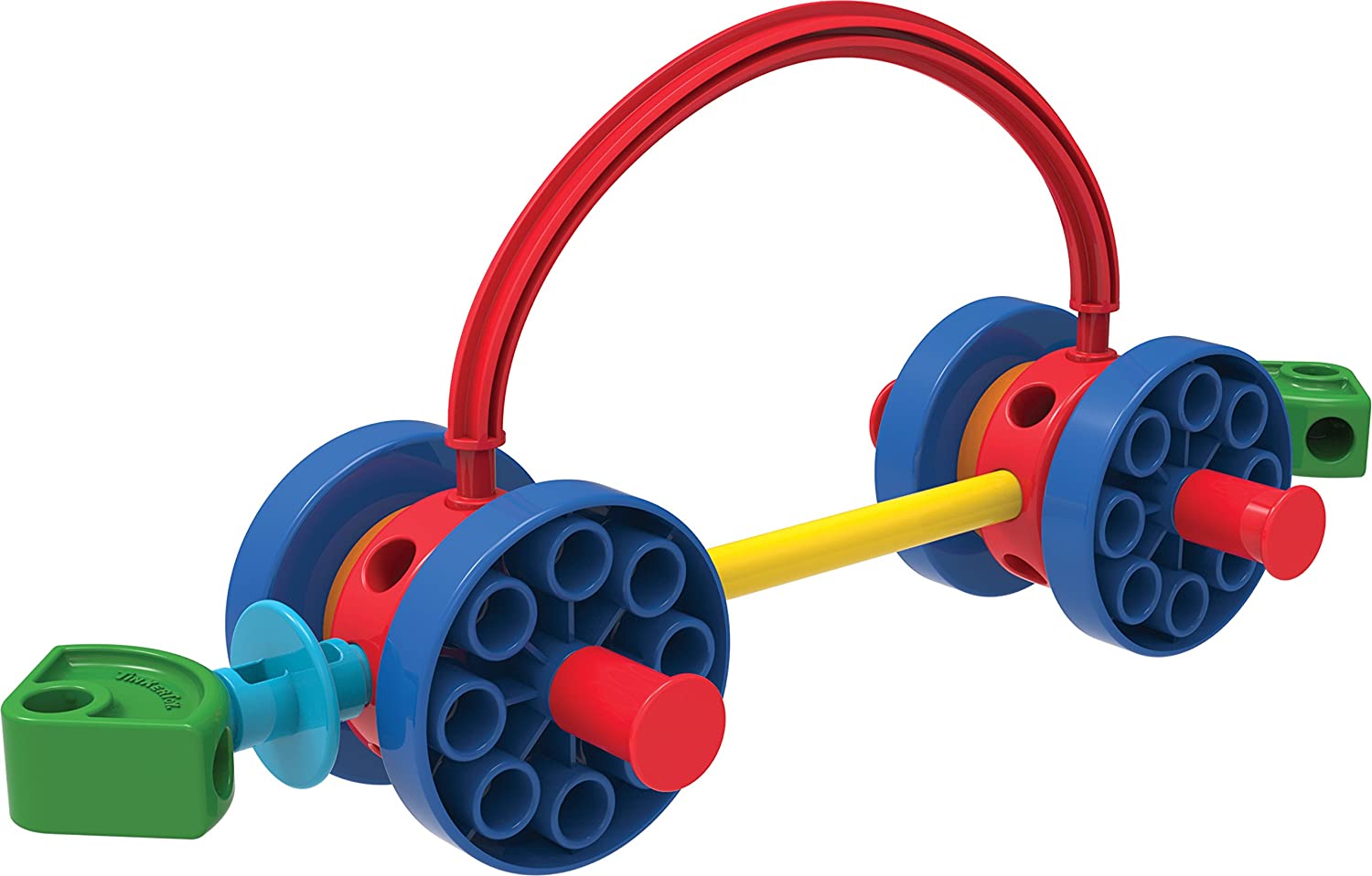 Tinkertoys 1