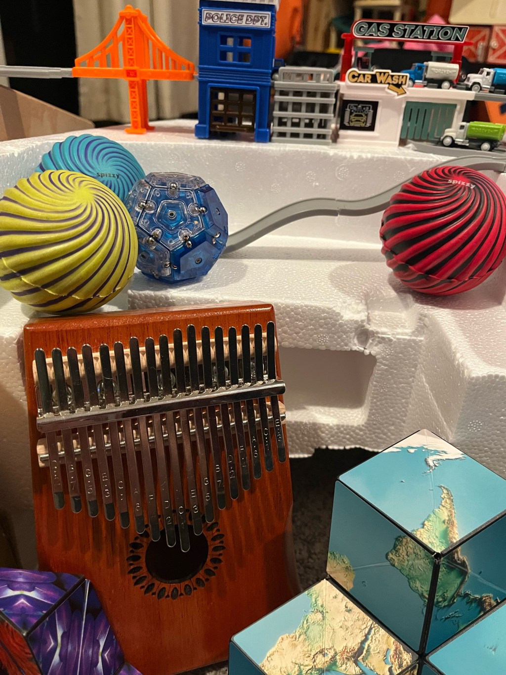 Best Holiday Presents&nbsp;2021