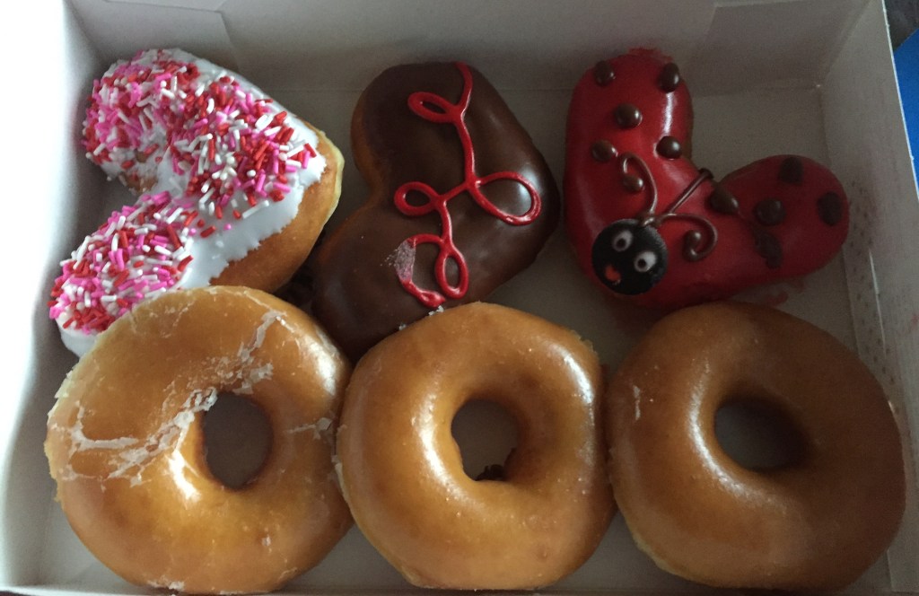 Happy Valentine’s Day&nbsp;2022!