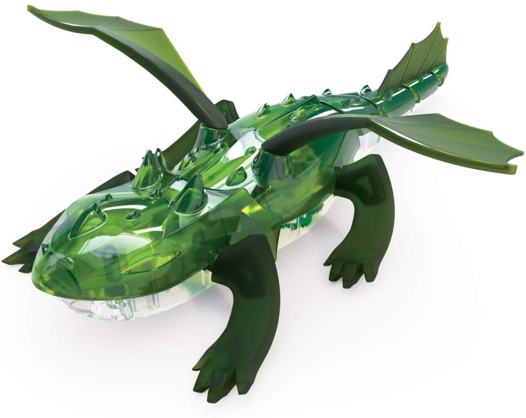 Remote Control Dragon