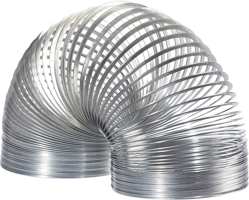 Slinky Toy