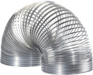 Slinky toy on Amazon