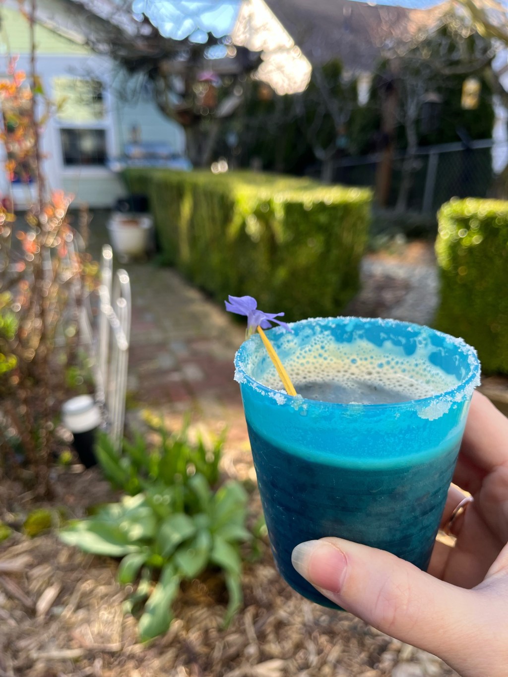 Luxury Parent Lounge