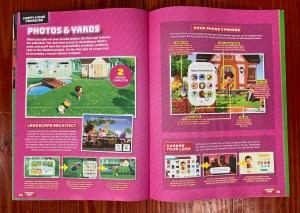 The Ultimate Guide to Animal Crossing New Horizons magazine