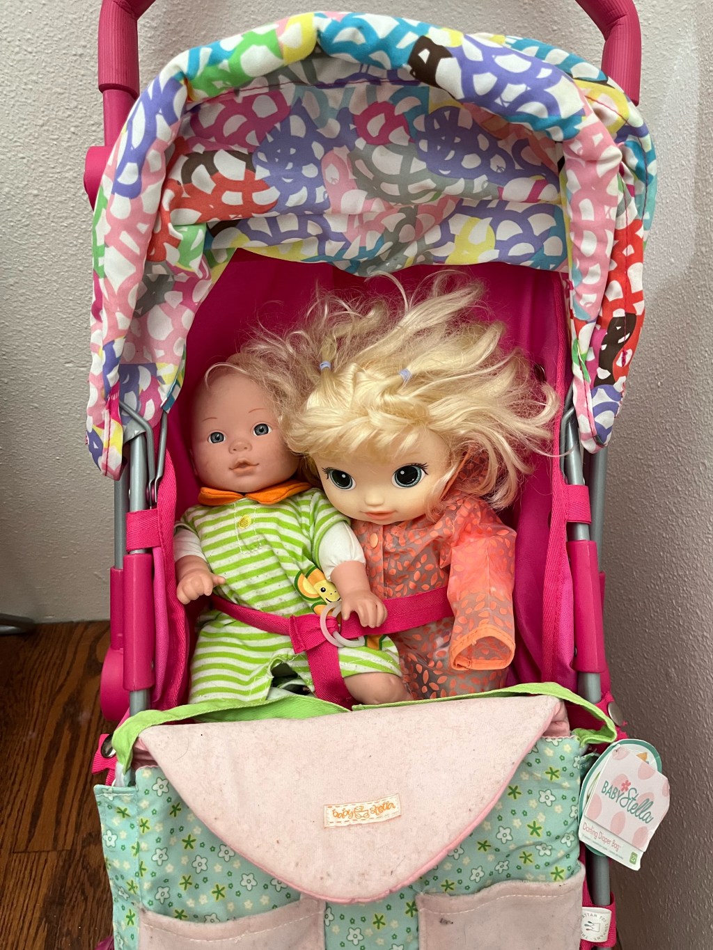 Doll Accessories For Every&nbsp;Occasion