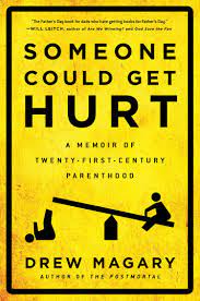 Someone Could Get Hurt&nbsp;Book