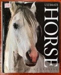 The Ultimate Horse Book by Elwyn Hartley Edwards