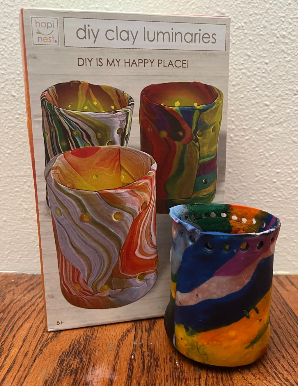 These Hands-On Kid Crafts Explore the Sense of&nbsp;Touch