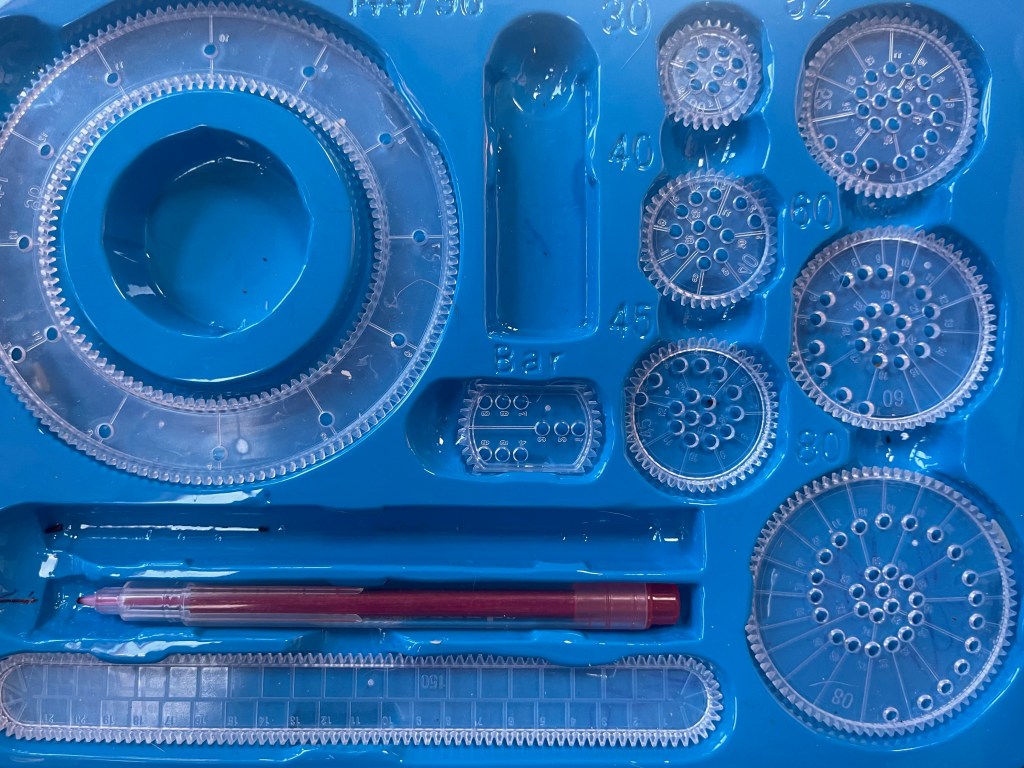 Spirograph