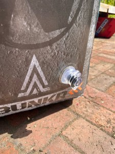 Nerf Bunkr Battlezone