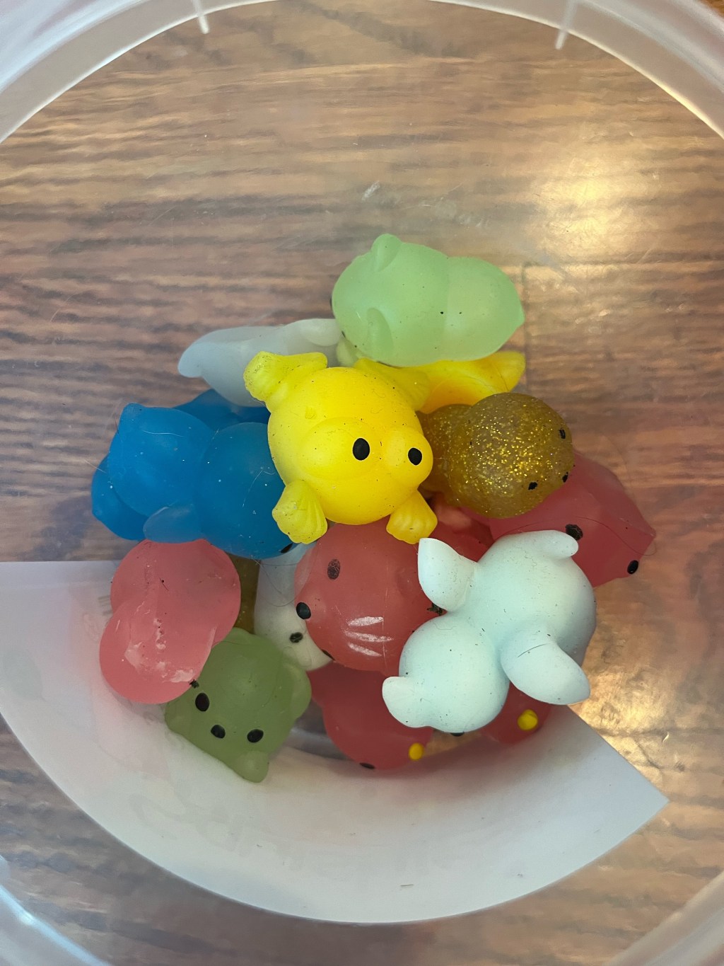 Squishies Animal Toys
