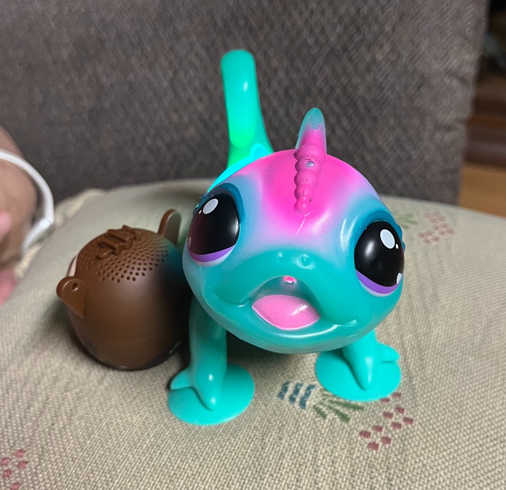 Little Live Pets&nbsp;Chameleon