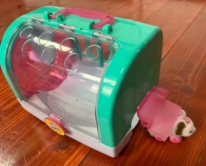 Little Live Pets Hamster