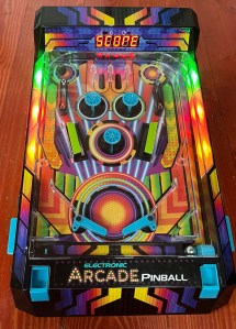 Electronic Arcade