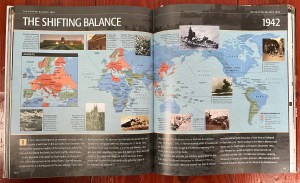 Smithsonian World War II The Definitive Visual