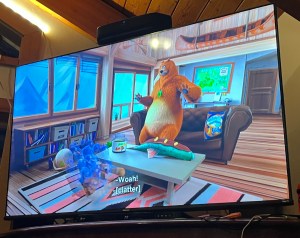 Grizzy and the Lemmings Show on Netflix