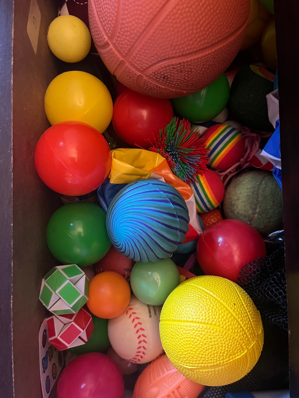This Is Our Favorite Ball for&nbsp;Kids