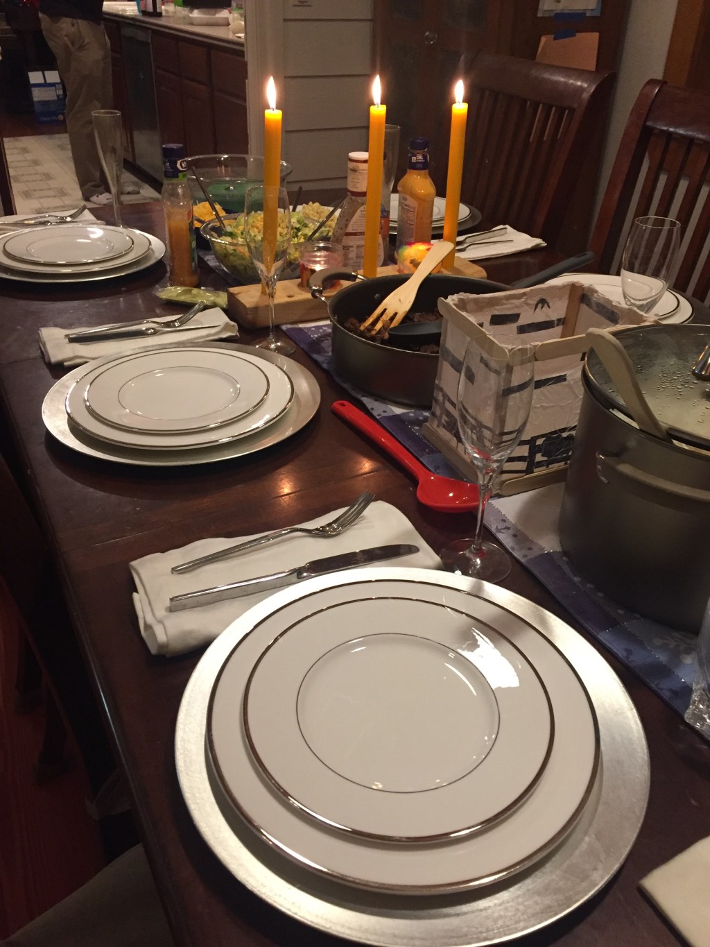 Happy New Year to&nbsp;You!