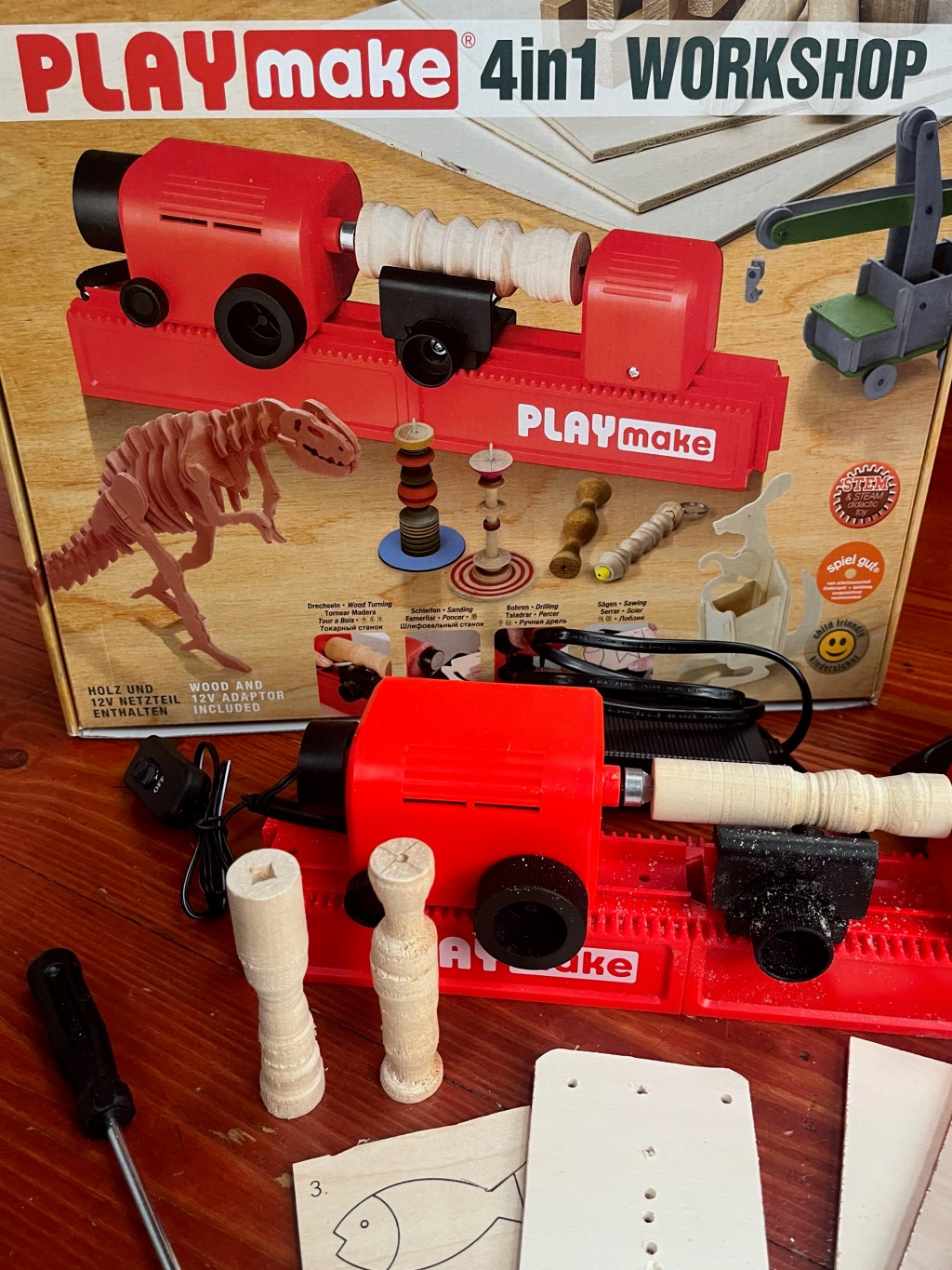 Build Their Dreams With This Versatile Tool Made Just For Kids