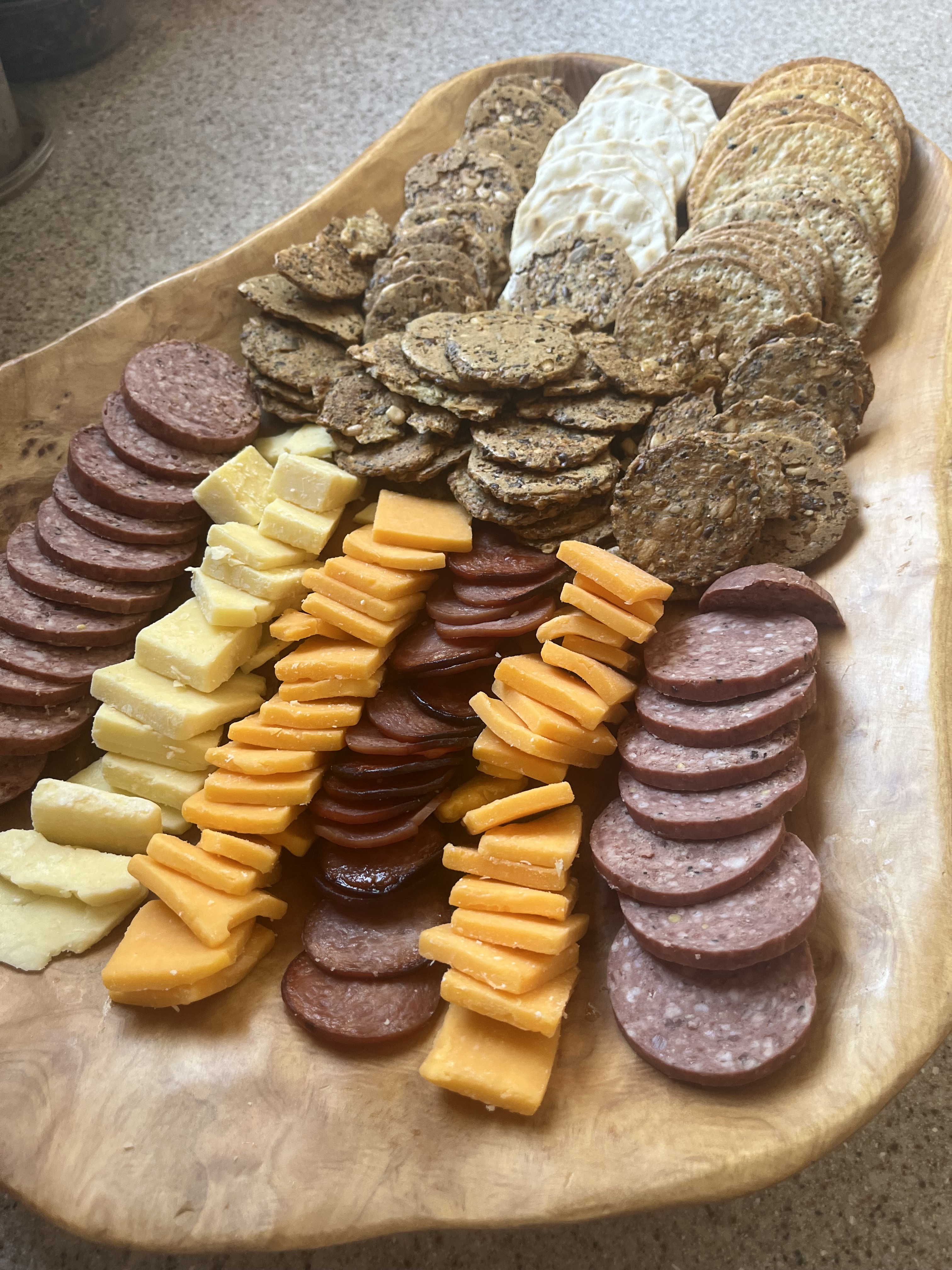 Make Snack Time Appealing With This Easy Tip – Practically Apparent
