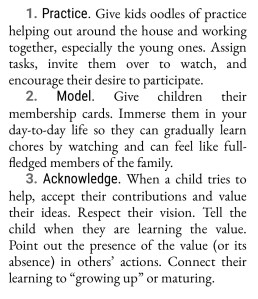 Hunt, Gather, Parent: What Ancient Cultures Can Teach Us About the Lost Art of Raising Happy, Helpful Little Humans excerpt by Michaeleen Doucleff