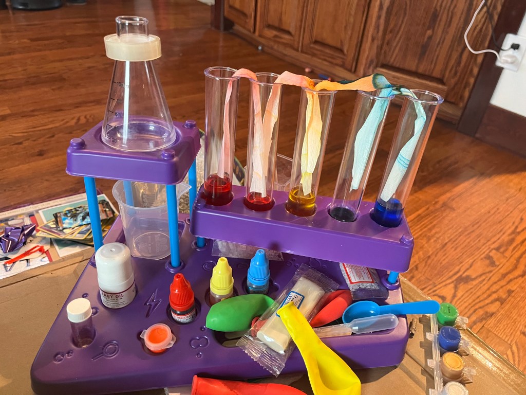 Science Kits for&nbsp;Kids