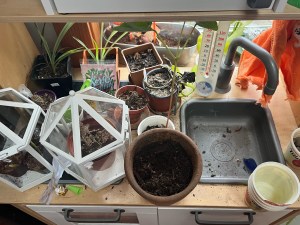 IKEA Duktig pretend kitchen for kids