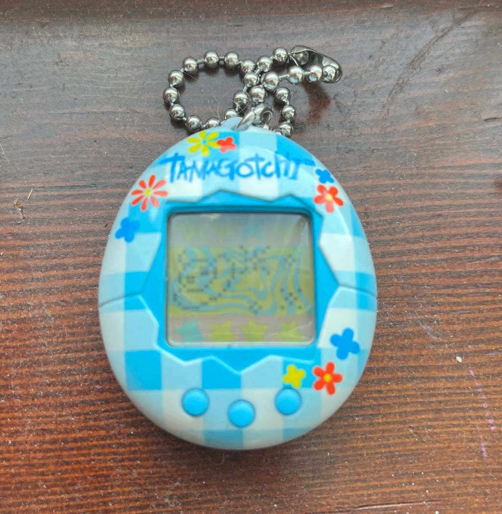 My Kids Obsess Over This Toy From the&nbsp;90’s