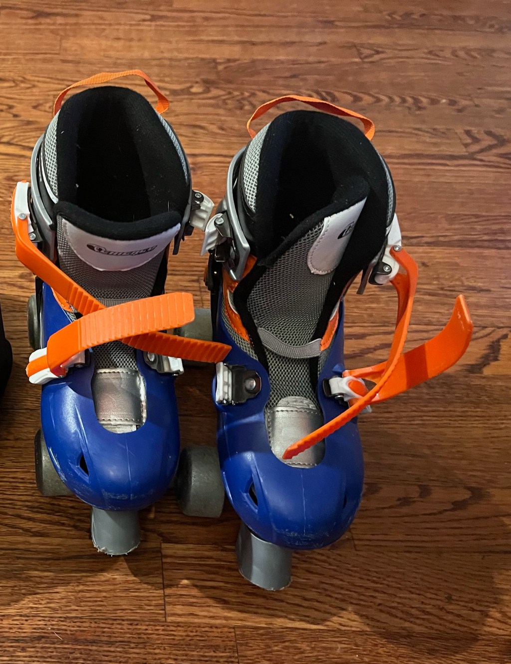 Roller Skates That Grow With Your&nbsp;Kid