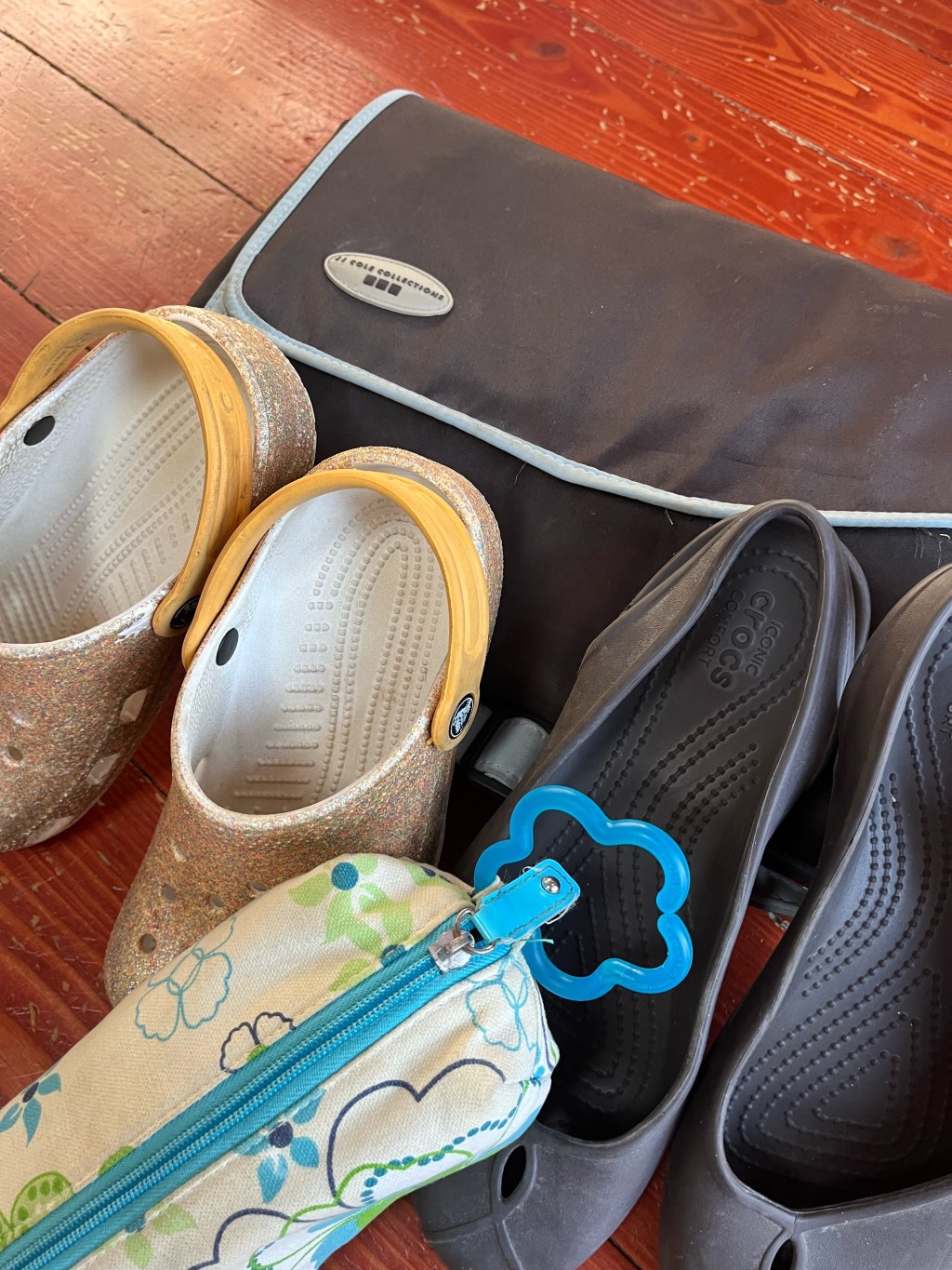 Stuff I Still Use: Spring and Summer Essentials